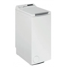 Стиральная машина WHIRLPOOL TDLR 6240SS EU/N Стиральная машина WHIRLPOOL TDLR 6240SS EU/N